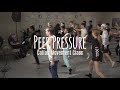 James Bay - Peer Pressure ft. Julia Michaels - Josh Killacky Erica Klein Choreography - Xtreme Dance