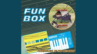 The Music Sounds Really Funny - CEEPHAX ACID CREW