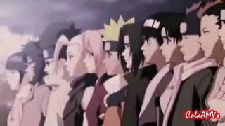 Naruto - Switchback *BETA*