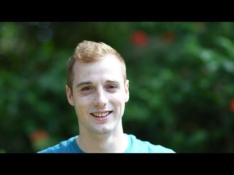 Meine Erfahrungen als Fundraiser - Thomas