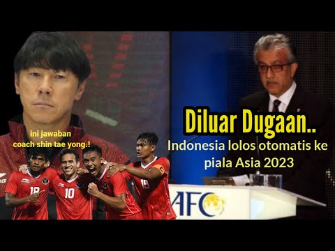 77lucky x ENGKOL88 - INDONESIA LOLOS OTOMATIS KE PIALA ASIA 2023.!?!