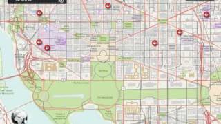 Famous Polling Place Locator - Silverlight Profile