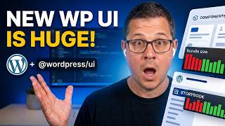 Migrating Advanced Query Loop to @wordpress:ui with the Design System MCP - Live Stream Sept 25, 202