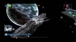 Rebels win vs Executor