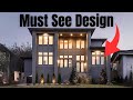 Ultra modern 5 bedroom home complete w elevator and a must see layout