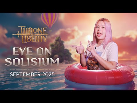 kein Name: Eye on Solisium