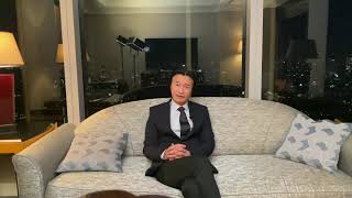 再び緊急事態宣言が延長された件について