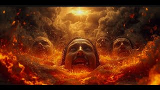 THE LAKE OF FIRE in REVELATION — Is it the final Hell for lost souls? What the Bible says.