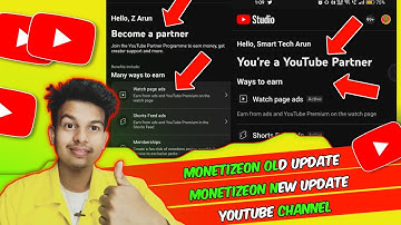 YouTube shorts Monetization new update | मजा आ गया // Monetization old update #shorts #monetization
