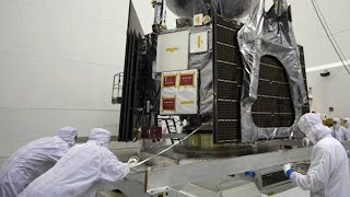 Nasas Juno Mission To Jupiter Continues To Produce Stunning Images