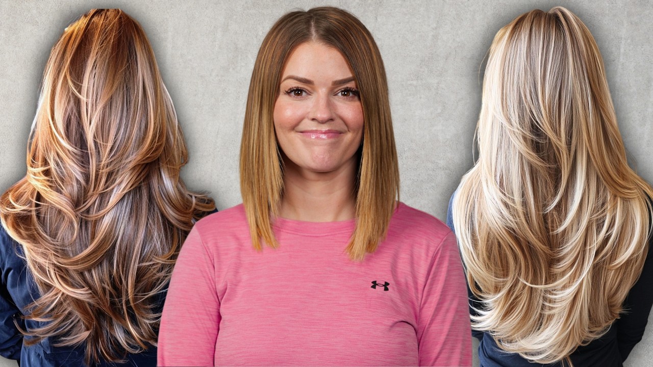 Social Media Is LYING To You About THAT Hair