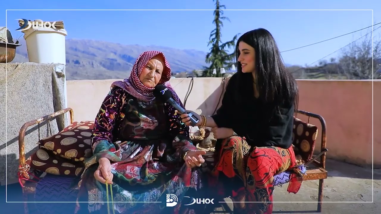 بەرنامێ گەشتا زینێ گوندێ سپیندارێ