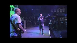[hate5six] All Out War - July 29, 2017