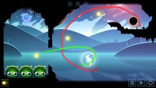 Stellar Fox - Journey - Chapter 2 (Forgotten Lake) - Level 2 - 13