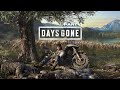 Days gone part  1  live in tamil
