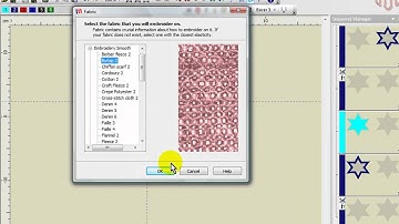 Artistic Suite Instructional Video - View Menu