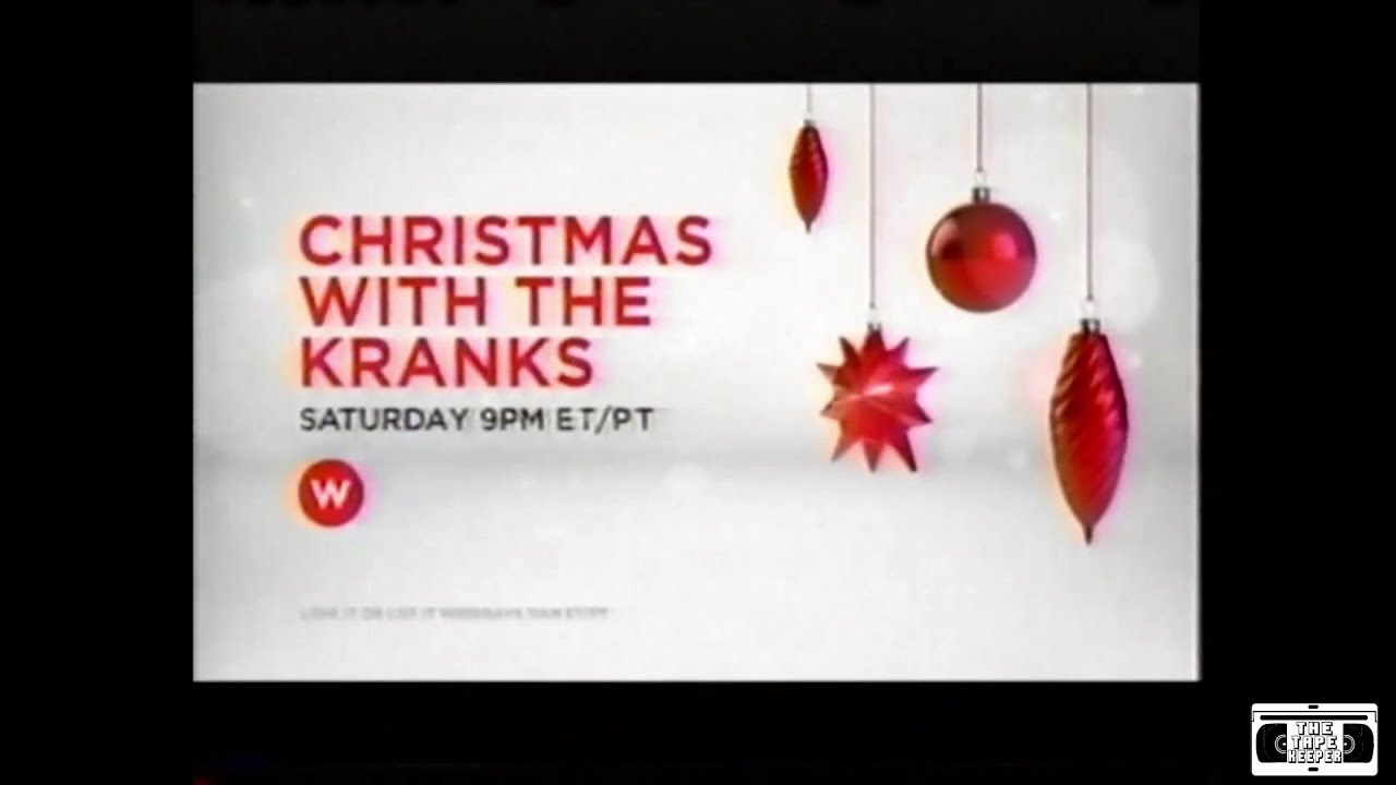 Christmas With The Kranks Promo W 2013 YouTube