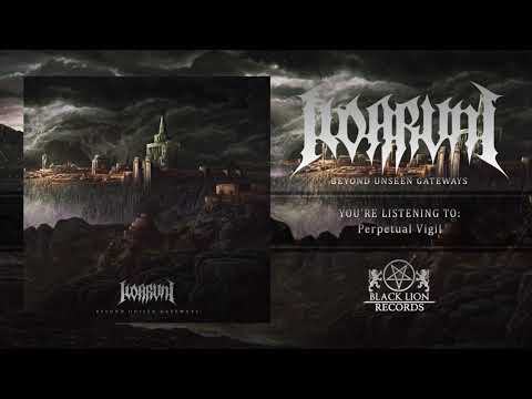 Ildaruni — Ildaruni - Beyond Unseen Gateways (Official Album Stream 2021)  | Black Lion Records