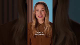 Kristen Bell and the Customer Experience the Doctor Ordered