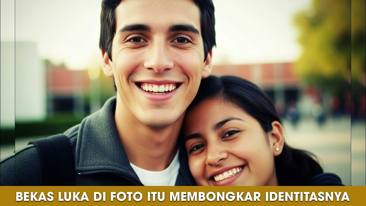 Pengantin Pria Hilang di Hari Nikah — 12 Tahun Kemudian, Mantan Tunangan Menemukannya di Instagram