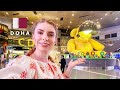 Cât de scump este să mergi în Japonia? Cum am petrecut 8 ore pe Aeroportul Internațional Hamad, Doha