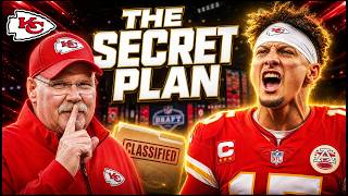 Chiefs Secrets Exposed — The