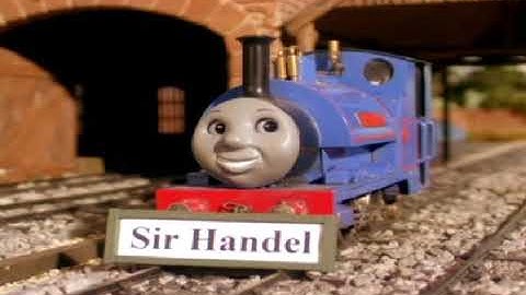 Thomas & Friends: If the UK Had Nameboard Sequences In Season 4 Part 10