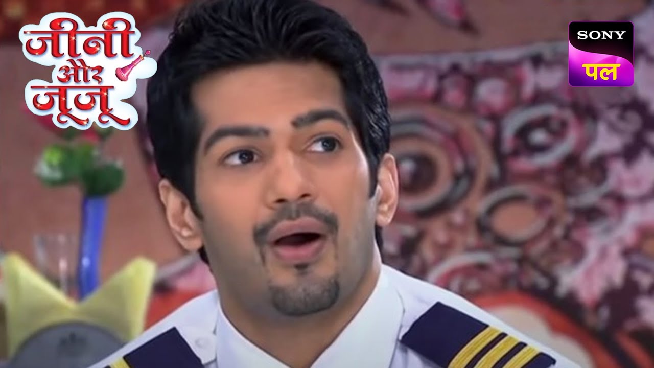 Rahul का Mastar Plan | Jeannie Aur Juju | Full Episode | 12 Feb 2023