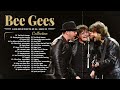 B E E  G E E S Greatest Hit Best Songs ⭐ of B E E  G E E S Full Album 2023