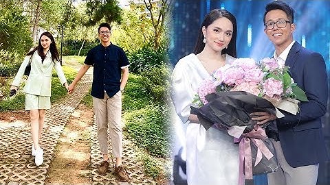 Mặc thị phi vây quanh, Matt Liu nhắn nhủ Hương Giang: "Anh yêu em"