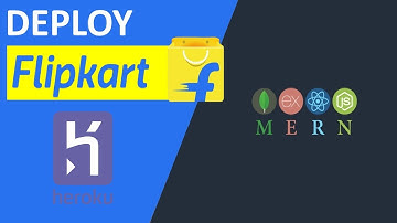 Deploy MERN Stack Project on Heroku
