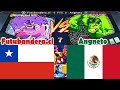 Youtube Thumbnail title