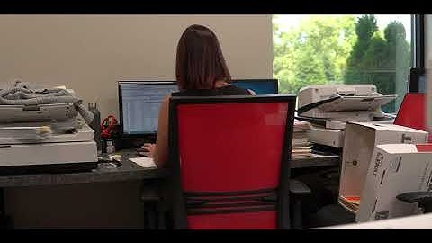 Docuvault Records Center