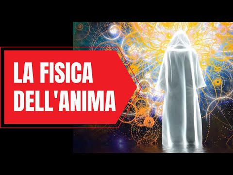 Video: Lo Scienziato Ha Decifrato Gli Antichi Scritti: I Nostri Antenati Sapevano Molto Dell'anima E Dell'aldilà - Visualizzazione Alternativa