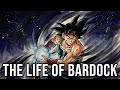 The Life of Bardock: The Curse of Foresight (Frieza's Nightmare).