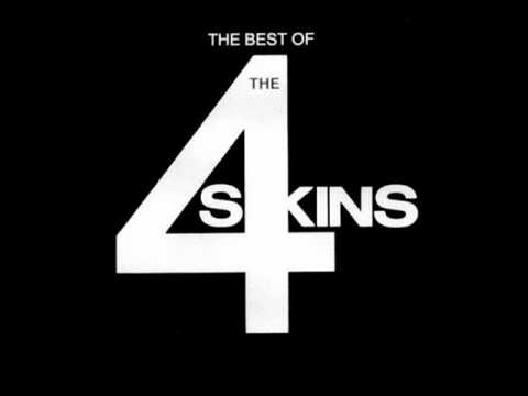 the 4 skins-1984 - YouTube