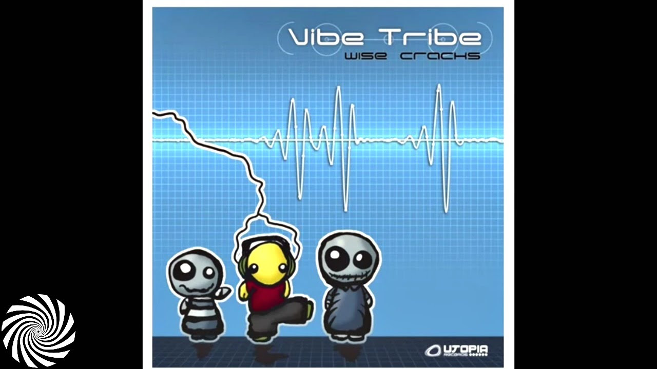 X Noize   The Sperminator Vibe Tribe Remix