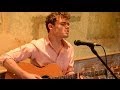 John Legend - All of Me Guitar Cover by James TW