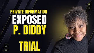Mia identity ￼has been Leaked all over the internet. P. Diddy Trial
