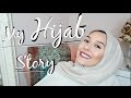 MY HIJAB STORY