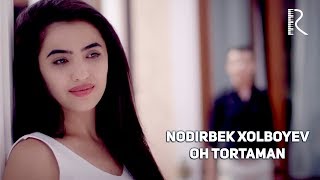 Nodirbek Xolboyev - Oh tortaman | Нодирбек Холбоев - Ох тортаман #UydaQoling
