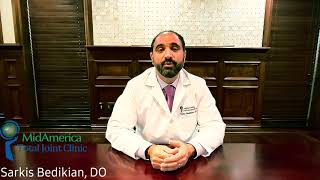 Total Joint Replacement What to Expect Pre-Operatively