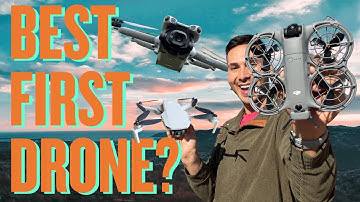 My First Drone Turned Into Three - Let