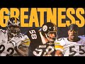 The History of Pittsburgh Steelers Linebackers | Highlight Movie | 1971-2020