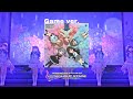 【デレステMV】エチュードは1曲だけ(Game ver.)渋谷凛(CV:福原綾香)上条春菜(CV:長島光那)神谷奈緒(CV:松井恵理子)神崎蘭子(CV:内田真礼)三船美優(CV:原田彩楓)歌詞あり