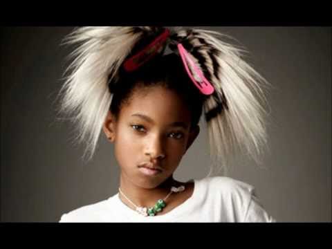 Willow Smith - 21st Century Girl (FULL SONG) HD