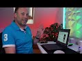 End of video