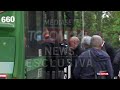 Esclusiva Tgcom24, Stasi esce dal carcere per andare a lavorare: "Non ho dichiarazioni da fare"