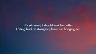 Quinn XCII - Flare Guns (Lyrics) ft. Chelsea Cutler