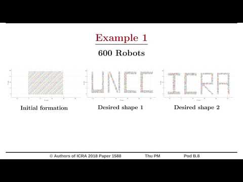 Simultaneous Optimization of